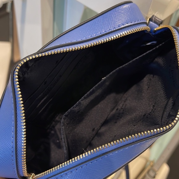 Kate Spade Staci Butterfly Sky Printed Mini Camera Bag, 
Blue Multi 
NWT - Picture 11 of 16